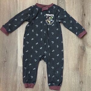 Harry Potter sleeper 18 months